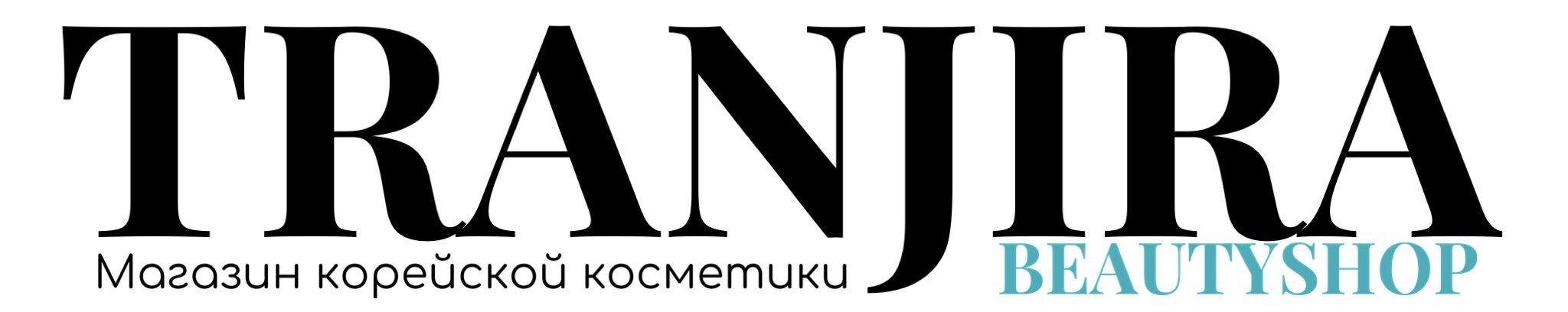 Tranjira beautyshop